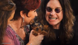 Selfish Ozzy