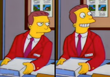 Simpsons Truth Lionel Hutz