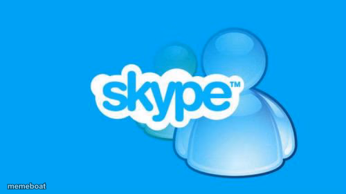 Skype - meme generator image preview