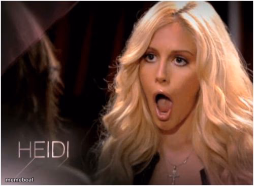 So Much Drama - meme generator image preview