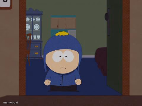 South Park Craig - meme generator image preview