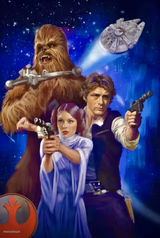 Star Wars