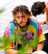 Stoner PhD
