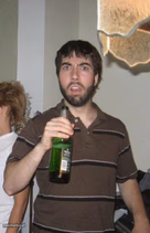 Sudden Disgust Danny