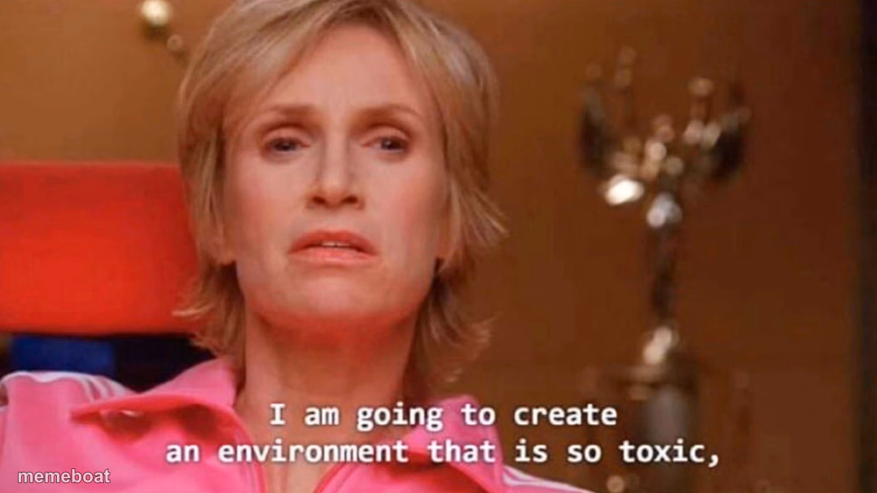 Sue Sylvester - meme generator image preview