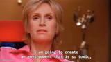 Sue Sylvester
