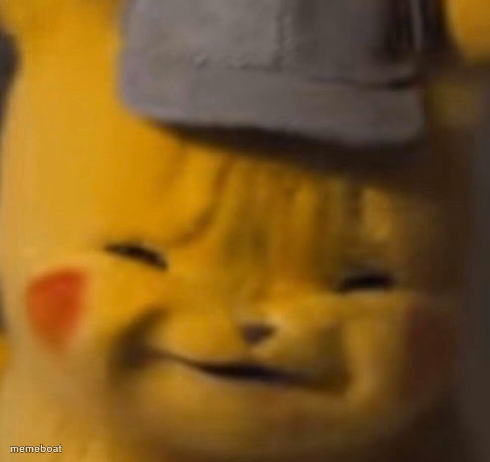 Pika - meme generator image preview