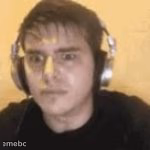 Sweaty Speedrunner - meme generator image preview