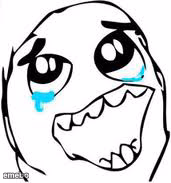 Tears Of Joy - meme generator image preview
