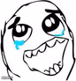 Tears Of Joy
