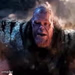 Thanos vanishing