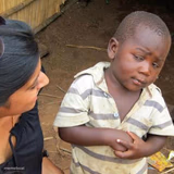 Third World Skeptical Kid