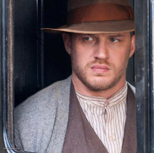 Tom Hardy - meme generator image preview