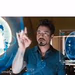 Tony discovers a new element