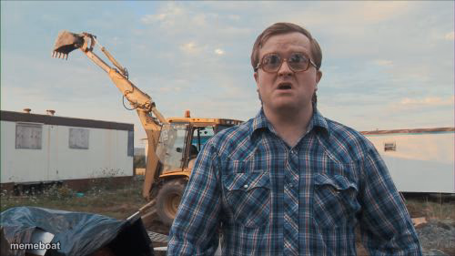 Trailer Park Boys Bubbles - meme generator image preview