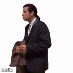 Travolta - meme generator image preview