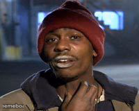 Tyrone Biggums The Addict - meme generator image preview