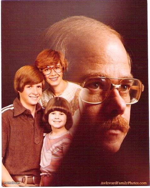 Vengeance Dad - meme generator image preview