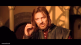 Walk Into Mordor