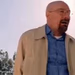 Walter White Breaks Down