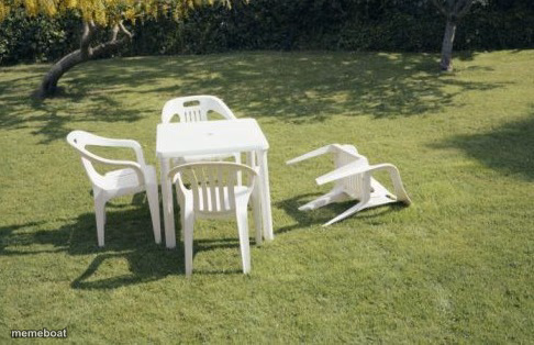 We Will Rebuild - meme generator image preview