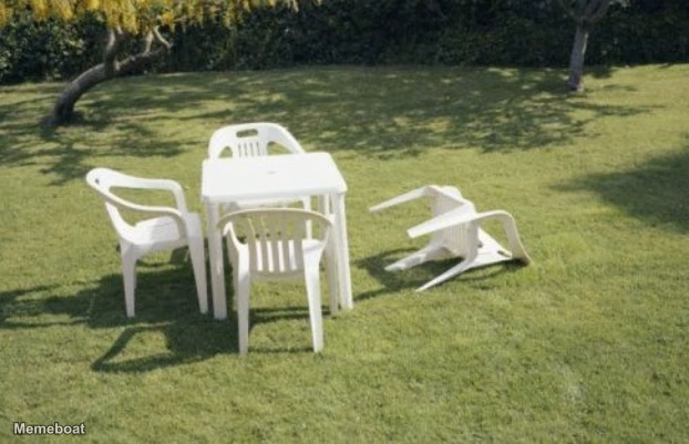 We Will Rebuild - meme generator image preview