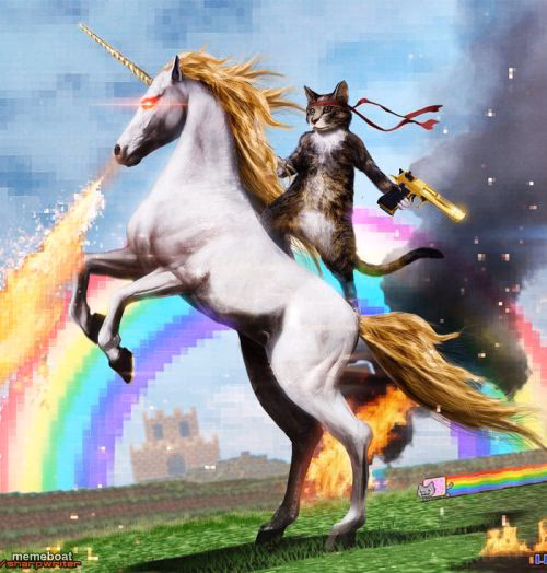 Welcome To The Internets - meme generator image preview