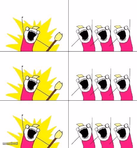 What Do We Want 3 - meme generator image preview