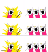 What Do We Want 3