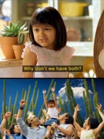 Why Not Both