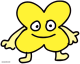 X