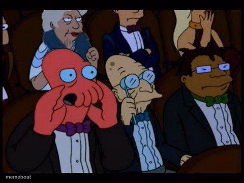You Should Feel Bad Zoidberg - meme generator image preview