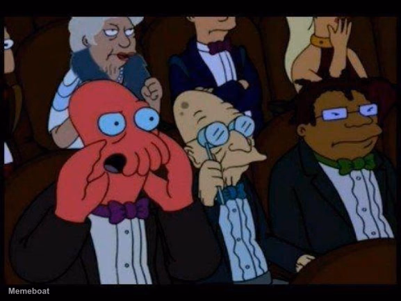 You Should Feel Bad Zoidberg - meme generator image preview
