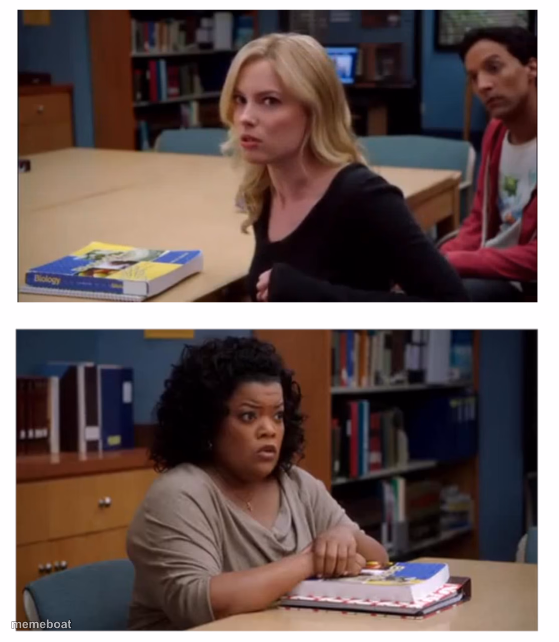 You can excuse racism (blank) - meme generator image preview