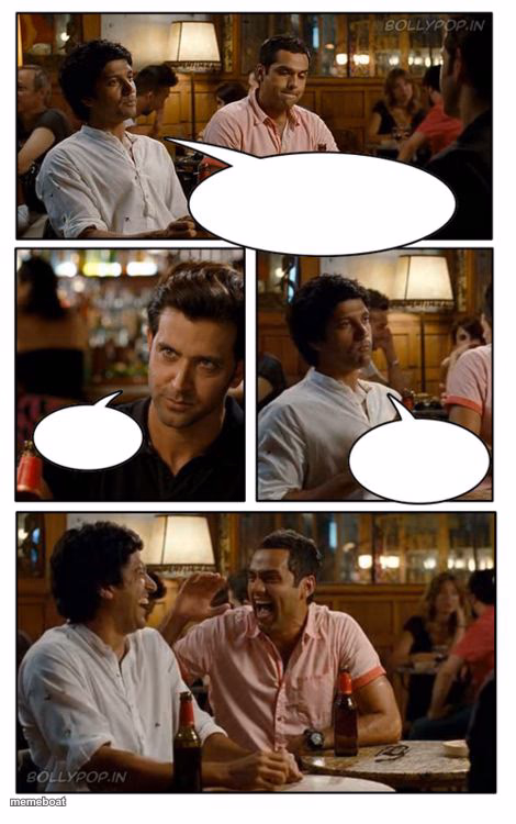 ZNMD - meme generator image preview