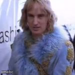 Zoolander Stare TT - meme generator image preview