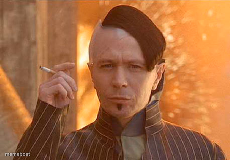 Zorg - meme generator image preview