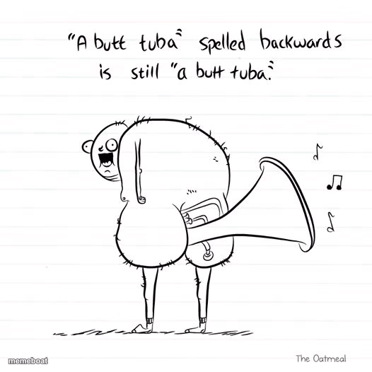 a butt tuba - meme generator image preview
