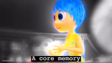 A core memory