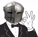 A-OK Crusader