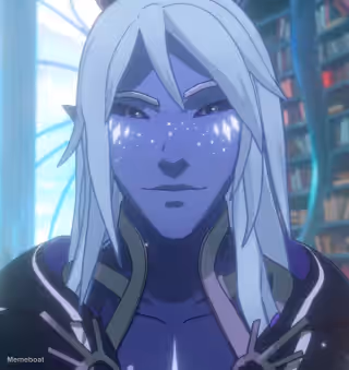 Aaravos