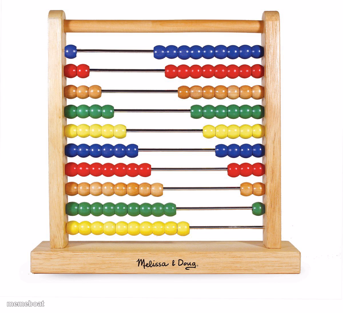 abacus - meme generator image preview