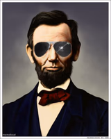 Abraham Lincoln