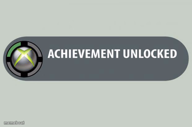 achievement unlocked - meme generator image preview