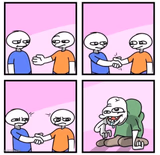 Acquired Taste