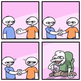 Acquired Tastes