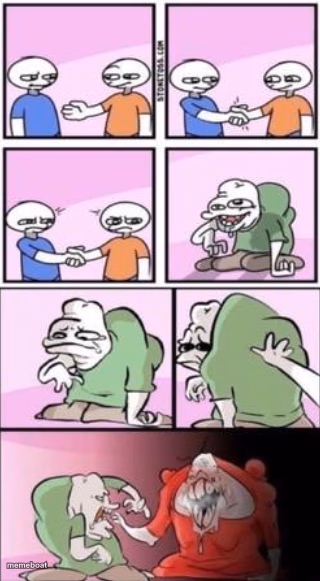 Acquired Tastes (Extended) - meme generator image preview
