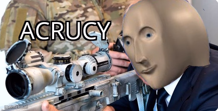 Acrucy - meme generator image preview