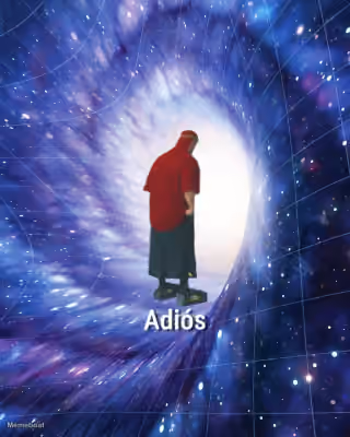 Adis Wormhole