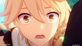 Aether shock